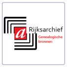 Rijksarchief - Genealogische bronnen