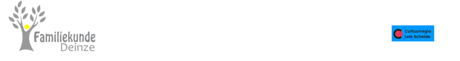 Familiekunde Deinze