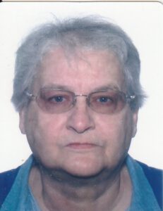 Vera Vorstermans