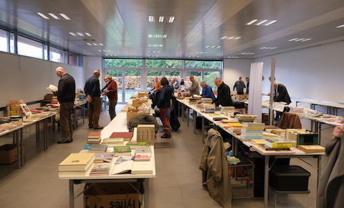 Zaal Zilverlink
